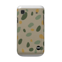 Army Fatigue Samsung Galaxy Phone Case Samsung Galaxy Cases