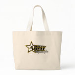 Army Grandpa Tote Bag