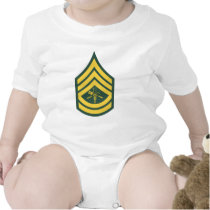 Army Grill Sergeant