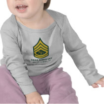 Army Grill Sergeant