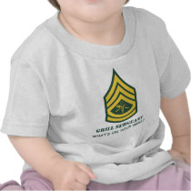 Army Grill Sergeant