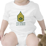 Army Grill Sergeant