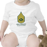 Army Grill Sergeant