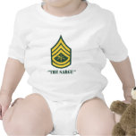 Army Grill Sergeant