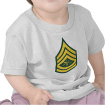 Army Grill Sergeant