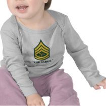 Army Grill Sergeant
