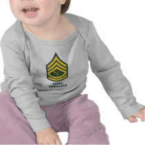 Army Grill Sergeant