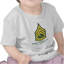 Army Grill Sergeant