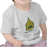 Army Grill Sergeant