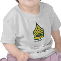 Army Grill Sergeant