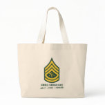 Army Grill Sergeant bags