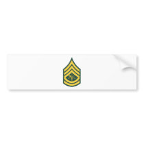 Army Grill Sergeant
