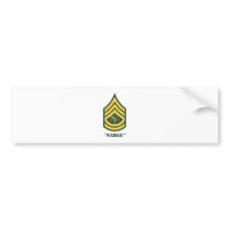 Army Grill Sergeant