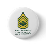Army Grill Sergeant buttons