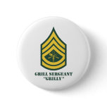 Army Grill Sergeant buttons