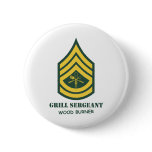 Army Grill Sergeant Pins