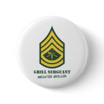 Army Grill Sergeant buttons