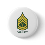 Army Grill Sergeant buttons