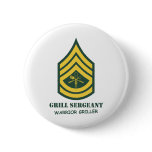 Army Grill Sergeant buttons