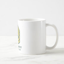 Army Grill Sergeant Coffee Mug