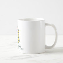 Army Grill Sergeant Coffee Mug