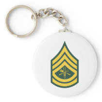 Army Grill Sergeant