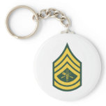 Army Grill Sergeant keychains