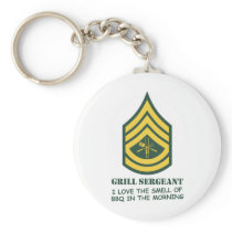 Army Grill Sergeant