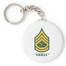 Army Grill Sergeant