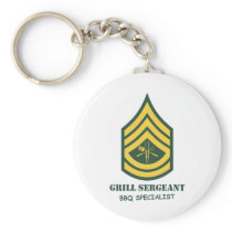 Army Grill Sergeant