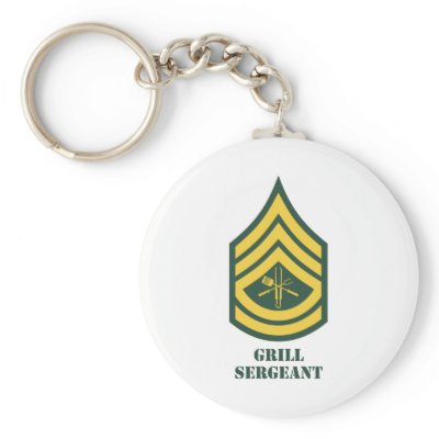 Army Grill Sergeant by grillsgt