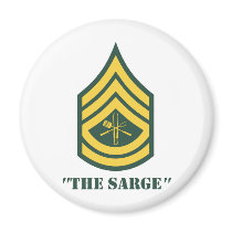 Army Grill Sergeant