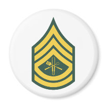 Army Grill Sergeant