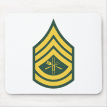 Army Grill Sergeant