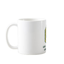 Army Grill Sergeant Mug