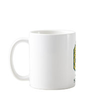 Army Grill Sergeant Mug