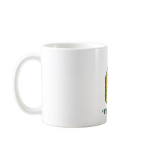Army Grill Sergeant Coffee Mug
