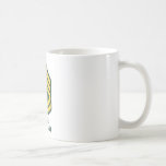 Army Grill Sergeant Mug