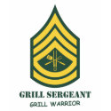 Army Grill Sergeant t-shirts