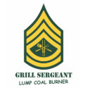 Army Grill Sergeant t-shirts