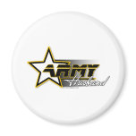 Army Husband Refrigerator Magnet