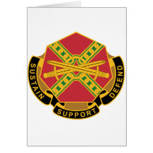 Army Installation Management Command Cards