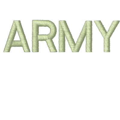 ARMY JACKET by Milkshake7
