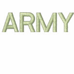ARMY JACKET