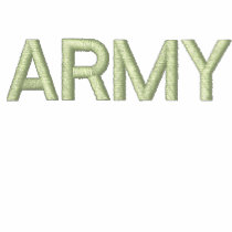 ARMY JACKET