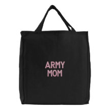 Army Mom Bag