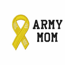 Army Mom