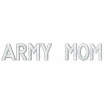 Army Mom