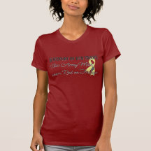 Army Mom Red Friday T Shirts