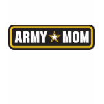 Army Mom Shirt